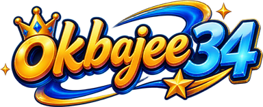 Okbajee 34 লোগো